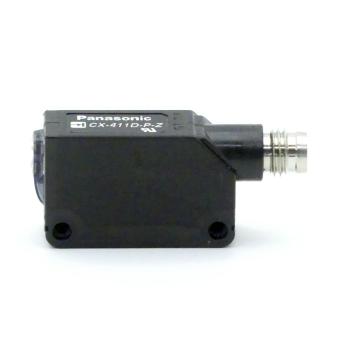 Photoelectric sensor 