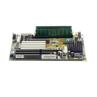 Motherboard Soyo 