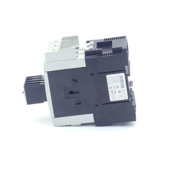 Power contactor 