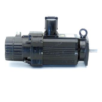 Servomotor CFM71S/BR/TF/RH1L/SB50 