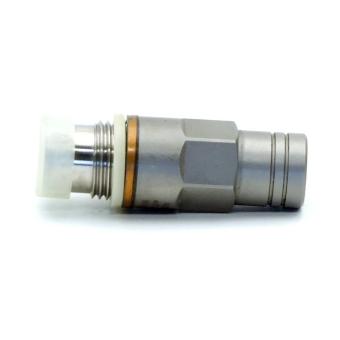 Piezoresistive Absolute Pressure Sensors 