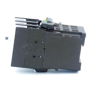 Power contactor 