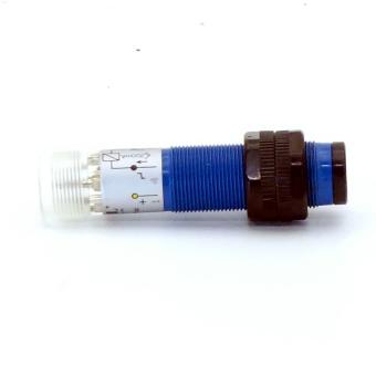 Electronic sensor RC-18 C 