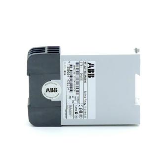 Safety relay BT51 