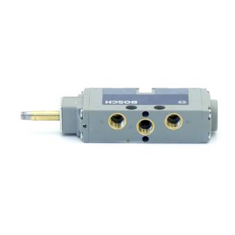 5/2 Directional Control Valve 