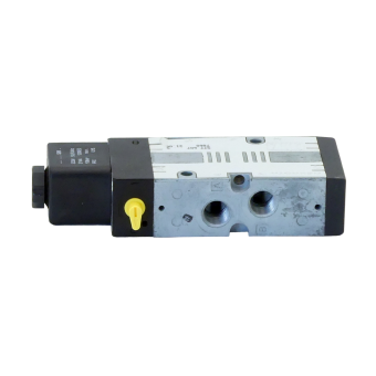 5/2 Directional Control Valve 