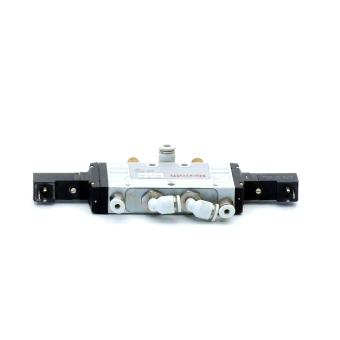 Directional control valve 