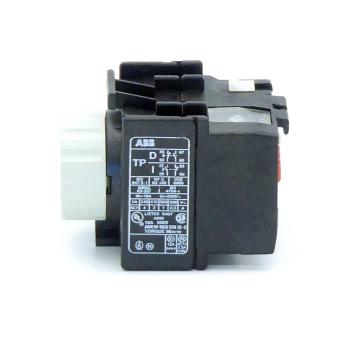 Timer Block FPTN477016R0005 