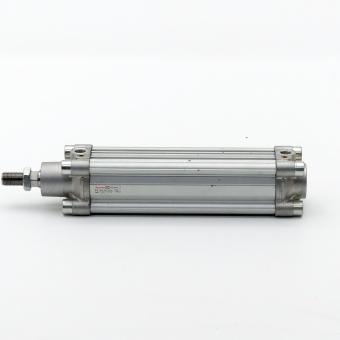 Pneumatic cylinder 