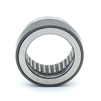 Combined needle roller / cylindrical roller thrust bearing 