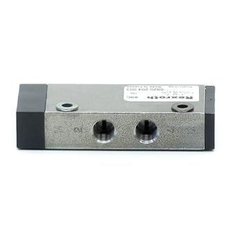 5/2 Directional control valve 