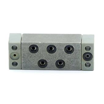 5/2 Directional control valve 