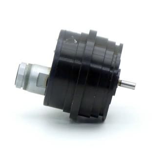 Rotary encoder 