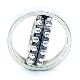 Self-aligning ball bearings 