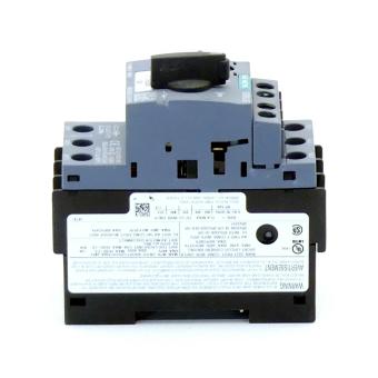 Circuit breaker 3RV2021-0JA15 