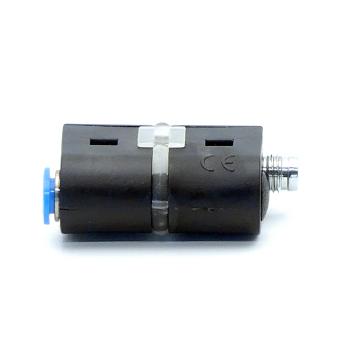 Pressure sensor SDE5-V1-O-Q6E-P-M8 