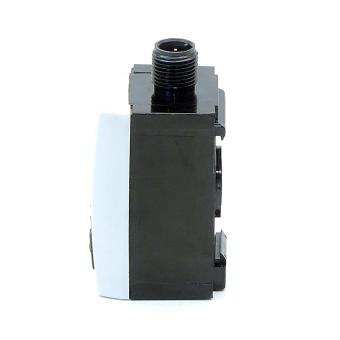 Pressure sensor 