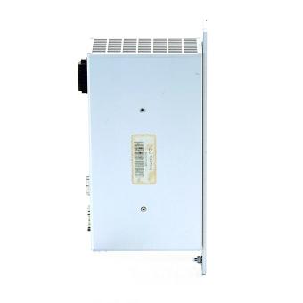 Fanless control cabinet Industrial PC 