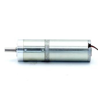 DC Motor GR 42x40 mit Getriebe PLG42S 