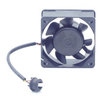 Axial fan 