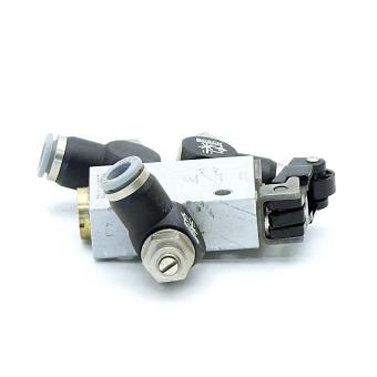 3/2 Directional control valve 