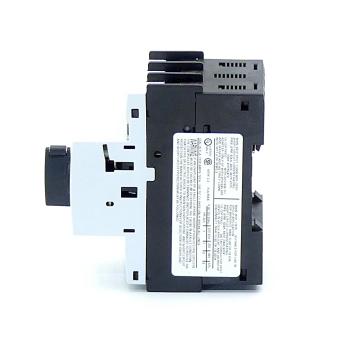 Circuit breaker 3RV1021-1DA10 