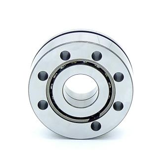 Axial-angular ball bearing 