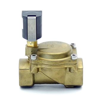 Solenoid valve 