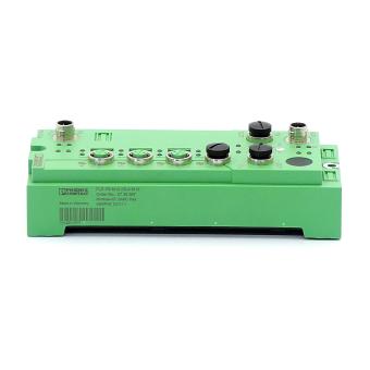 Dezentrales I/O-Gerät FLS PB M12 IOL 4 M12 