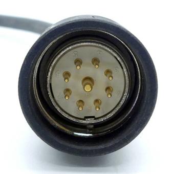 Rotary encoder RON 155-3600 