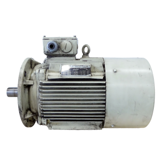 three-phase motor 