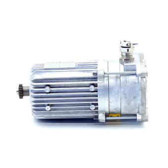 Servomotor F56-2GBSTL/B4 