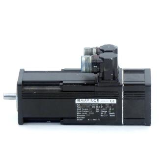 Servomotor BLS-055 