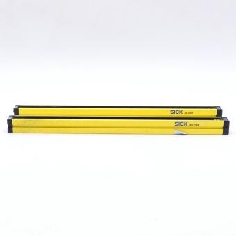 Safety light barrier 14 FGS 