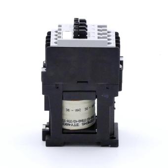 Contactor 