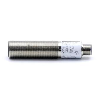 Inductive sensor 