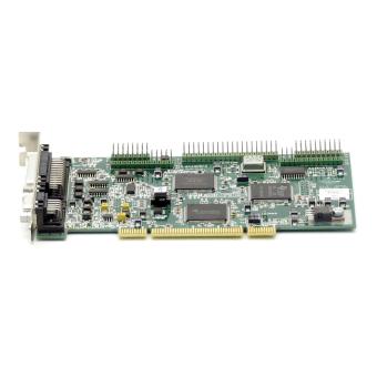 PC Interface RTC3 