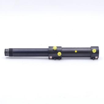 Hydraulic cylinder 