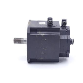 Servomotor 1FK6100-8AF91-1ZZ9-ZS09 