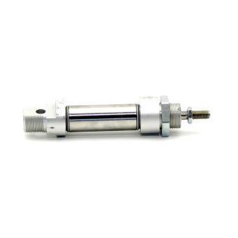 Pneumatic cylinder 