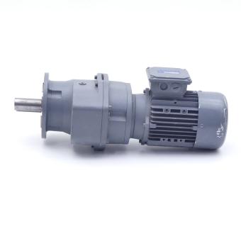 Gearmotor 