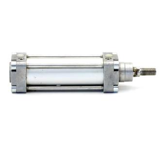 Pneumatic cylinder DVG-50-100-PPV-A 