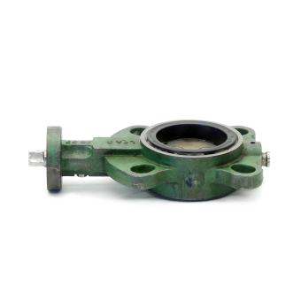 Butterfly Valve 