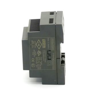 Power Supply Module 