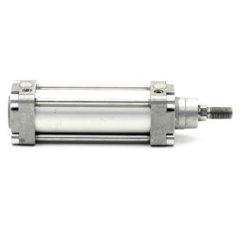 Pneumatic cylinder DVG-50-90-PPV-A 