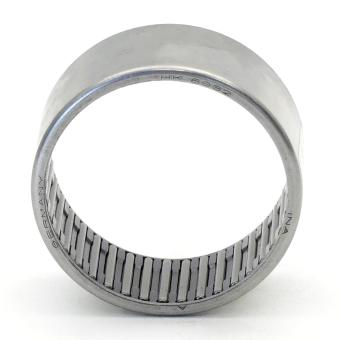 Needle bearings 