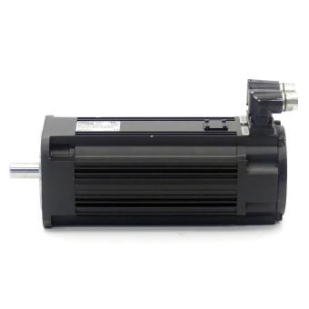 servo motor 