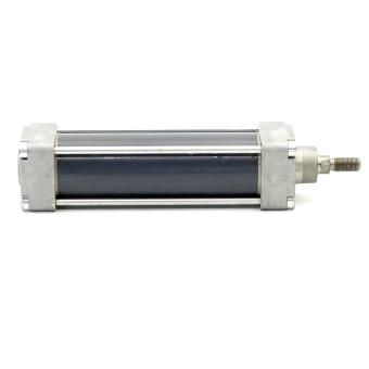 Pneumatic cylinder 