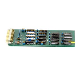 Circuit boards VRZ 8 