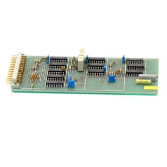 Circuit boards LK 95 